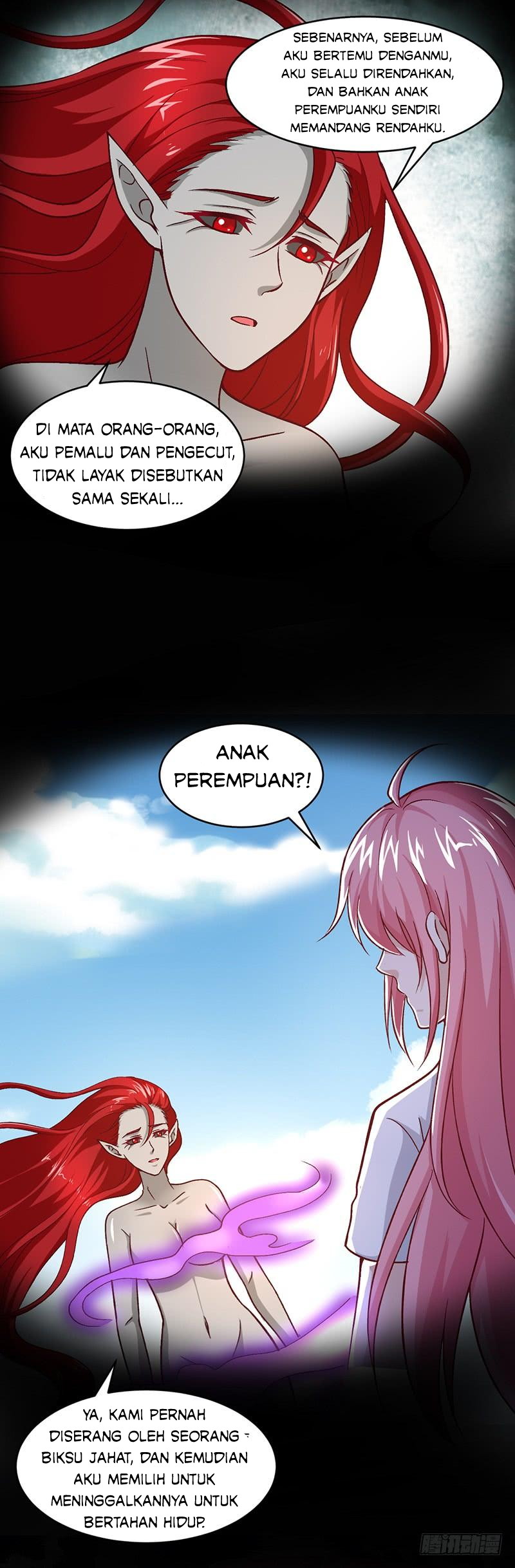 Funeral Sword Chapter 12 Gambar 12