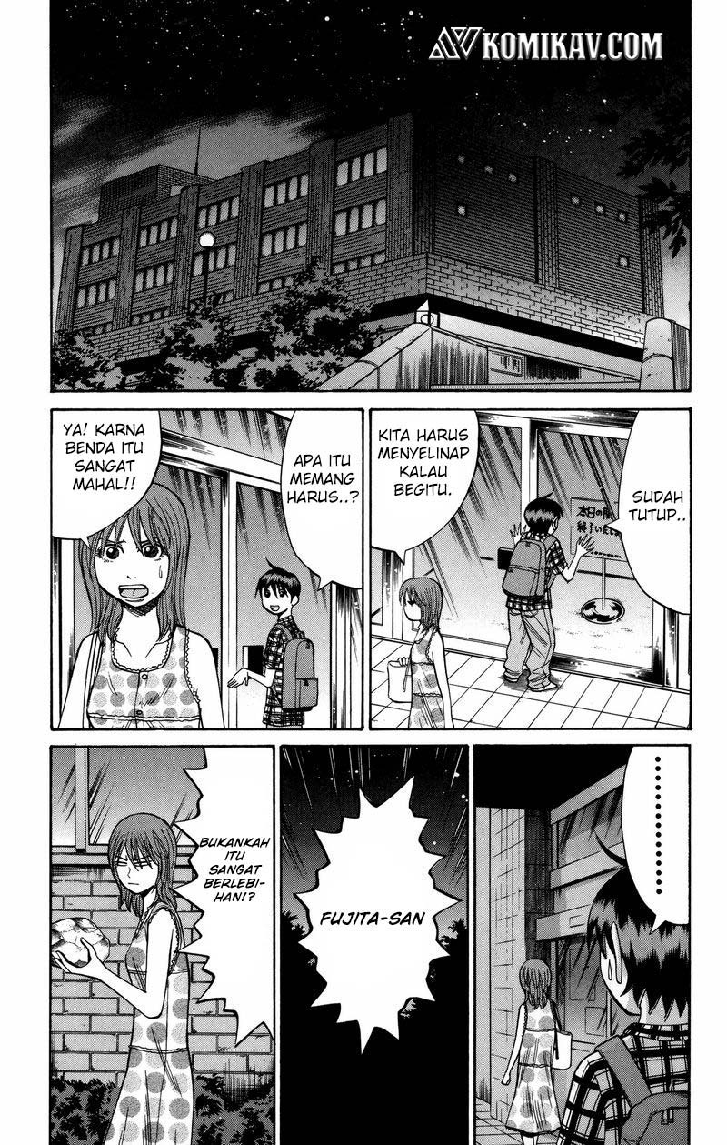 Nanba MG5 Chapter 48 Gambar 12