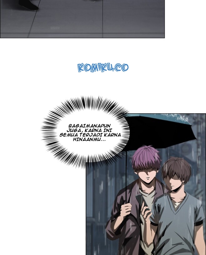 The Blade of Evolution Chapter 13 Gambar 15