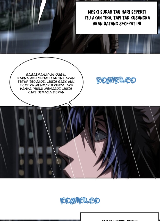 The Blade of Evolution Chapter 13 Gambar 34