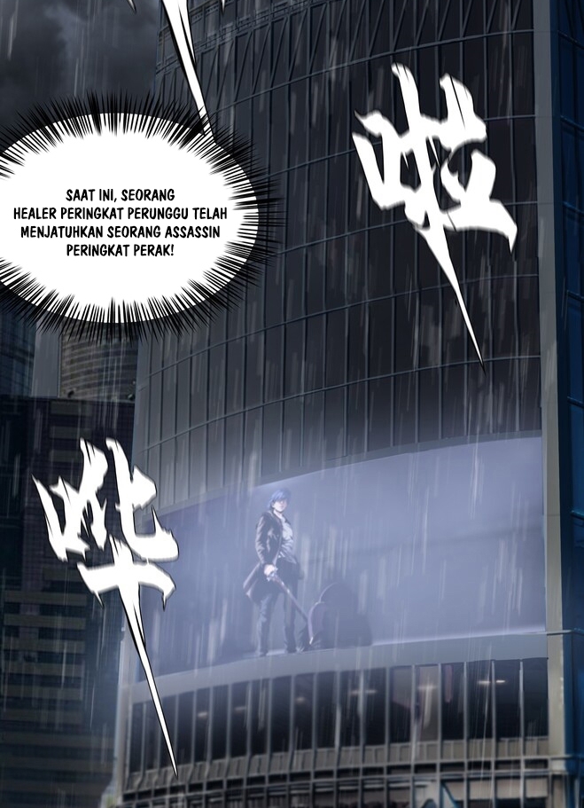 The Blade of Evolution Chapter 13 Gambar 4