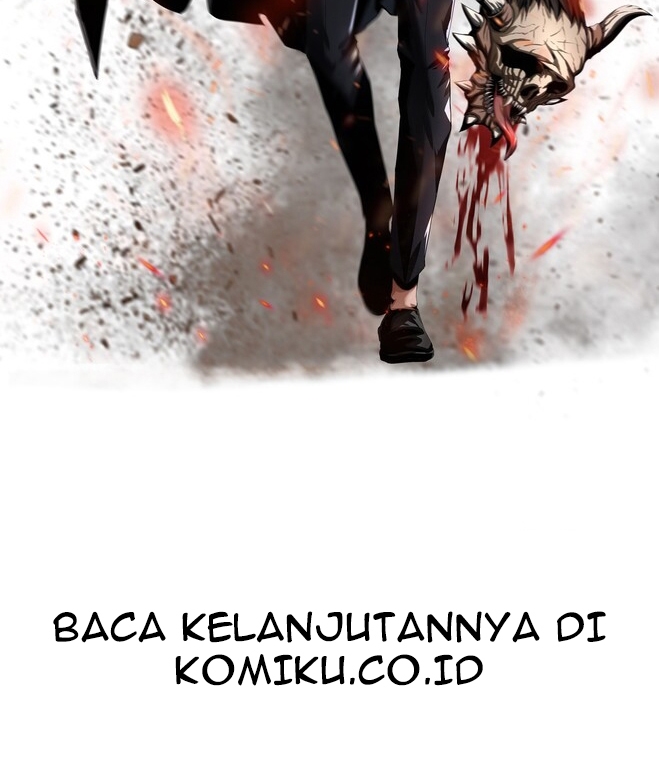 The Blade of Evolution Chapter 13 Gambar 71