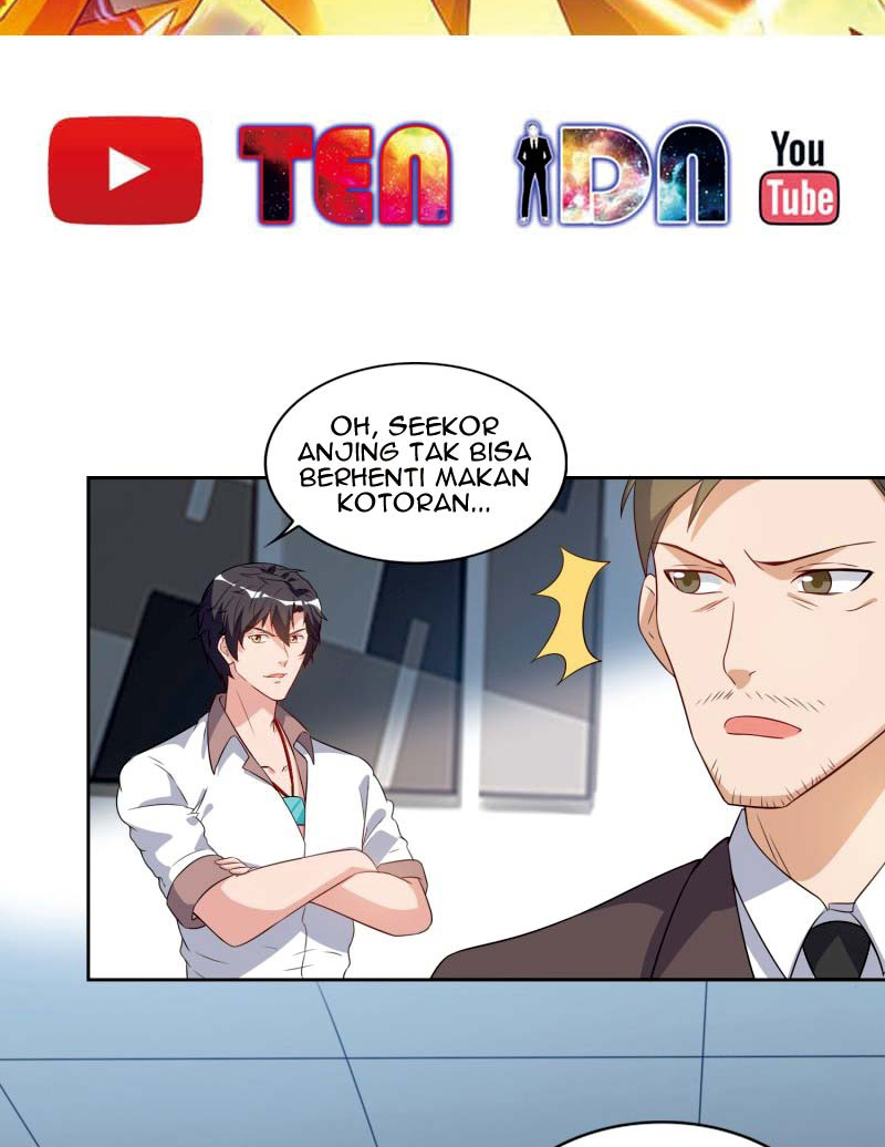 Baca Manhua Rebirth Abandoned Less Return Chapter 76 Gambar 2