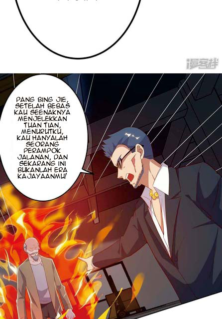 Rebirth Abandoned Less Return Chapter 79 Gambar 29