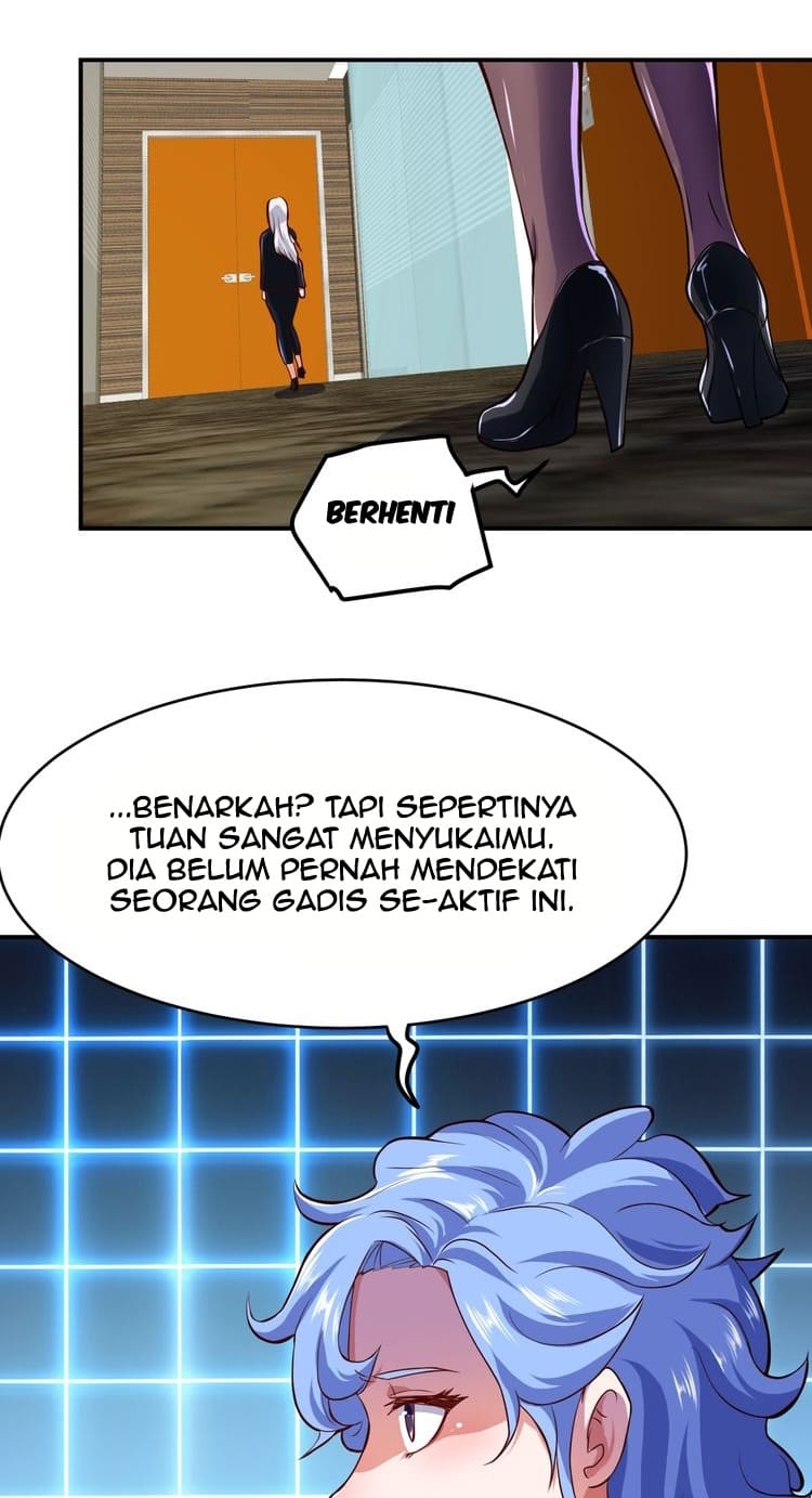 Melee Mad Soldier Chapter 32 Gambar 13