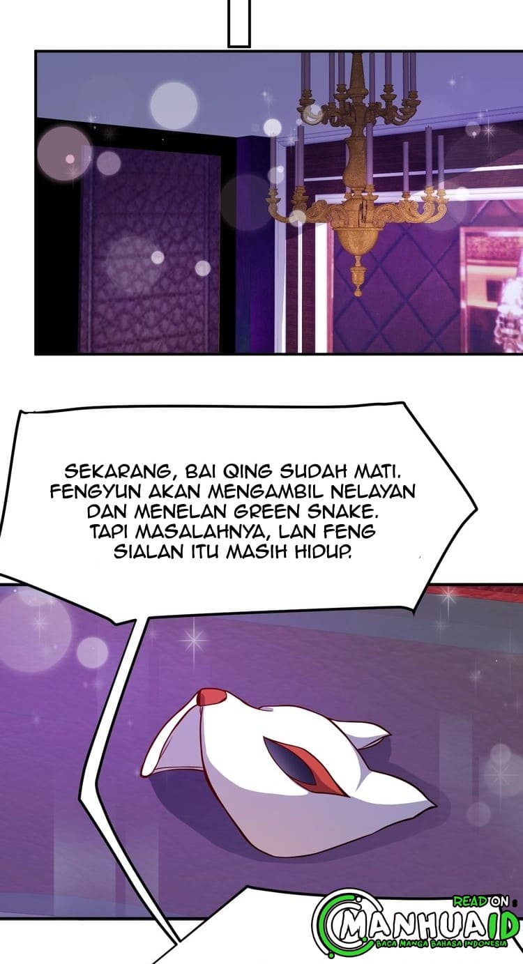 Melee Mad Soldier Chapter 32 Gambar 15