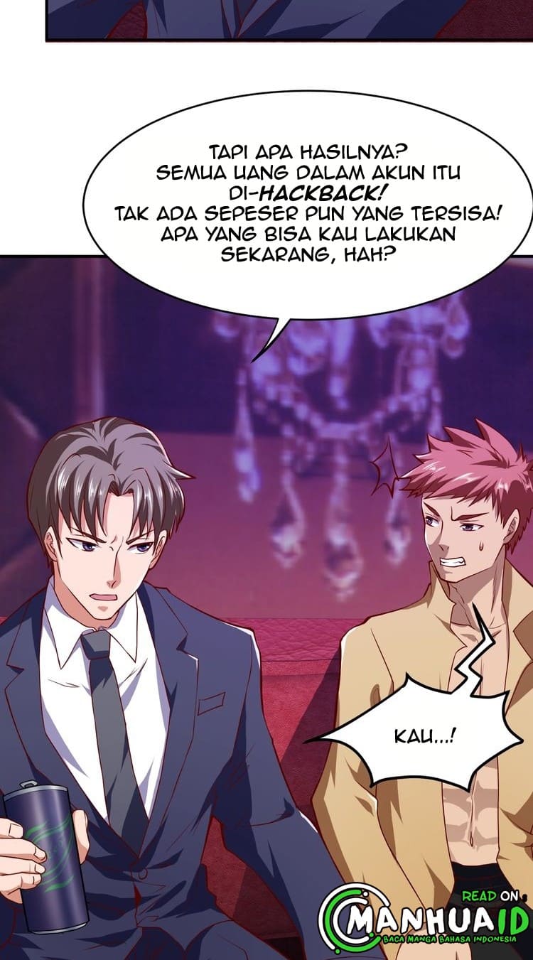 Melee Mad Soldier Chapter 32 Gambar 22
