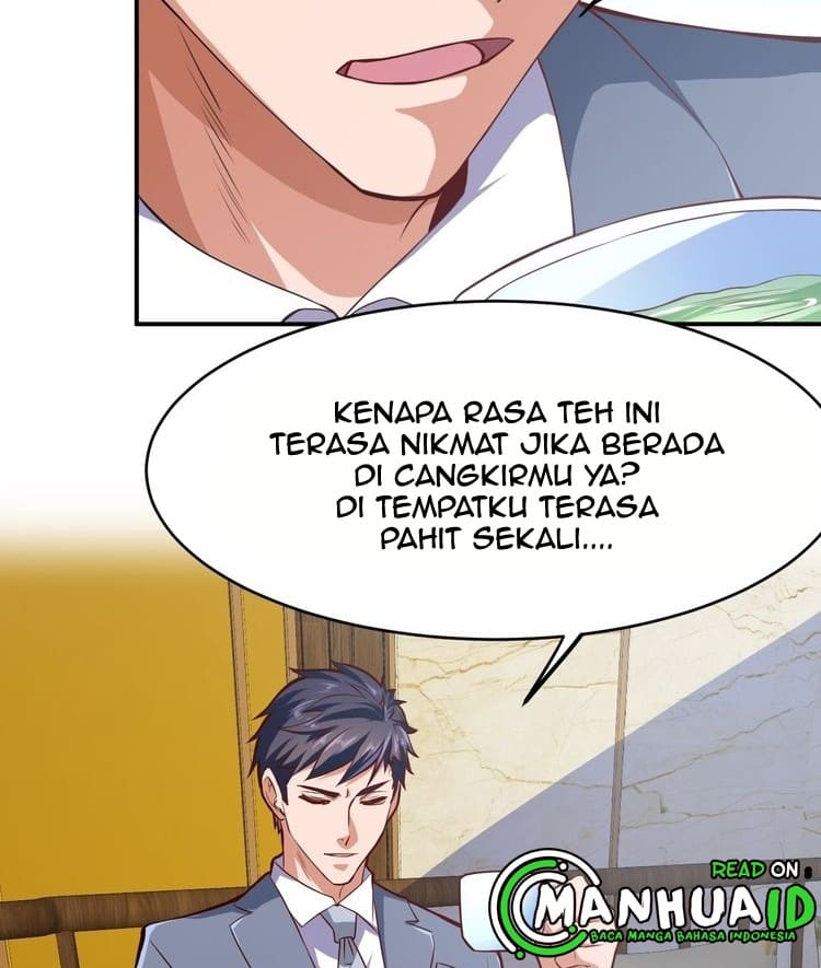 Melee Mad Soldier Chapter 32 Gambar 33