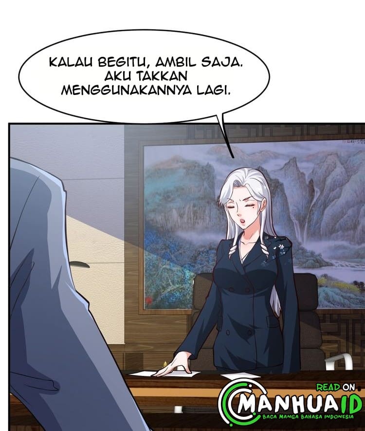 Melee Mad Soldier Chapter 32 Gambar 35