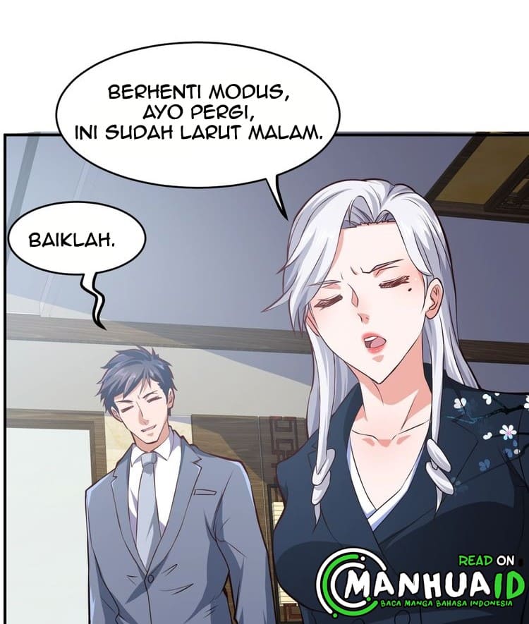 Melee Mad Soldier Chapter 32 Gambar 38