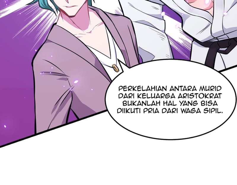 Monk From the Future Chapter 20 Gambar 14