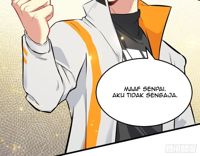 Monk From the Future Chapter 20 Gambar 26