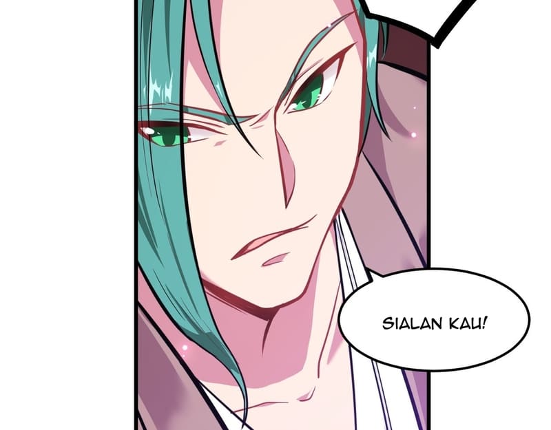 Monk From the Future Chapter 20 Gambar 34