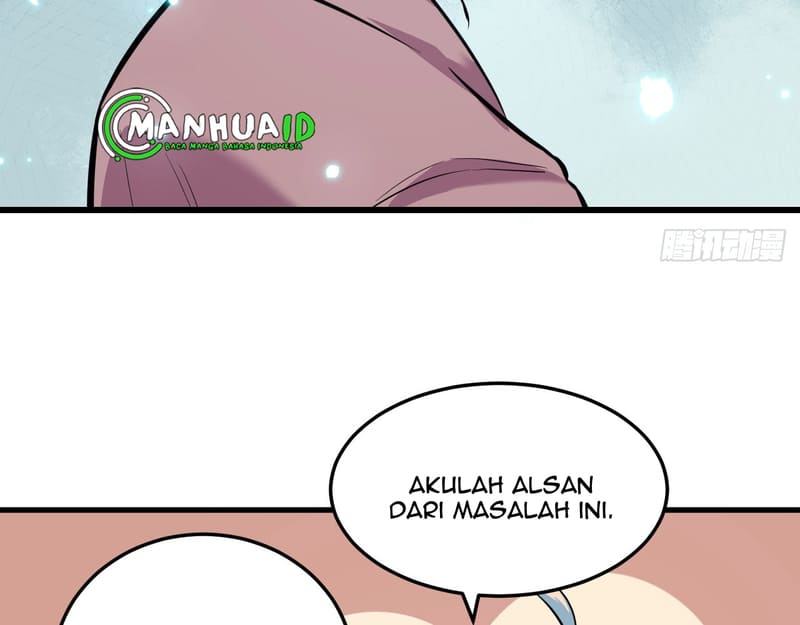 Monk From the Future Chapter 20 Gambar 45