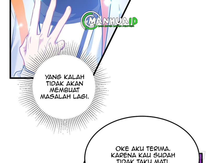 Monk From the Future Chapter 20 Gambar 48
