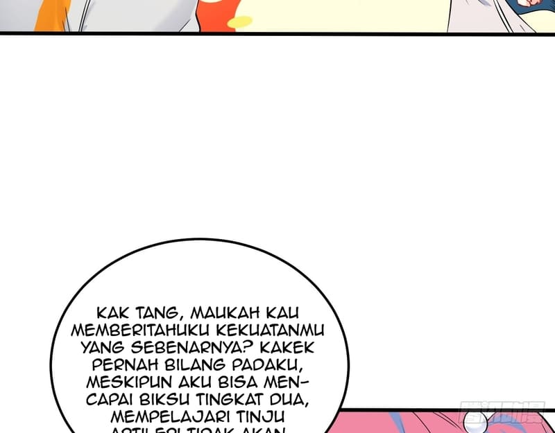 Monk From the Future Chapter 20 Gambar 56