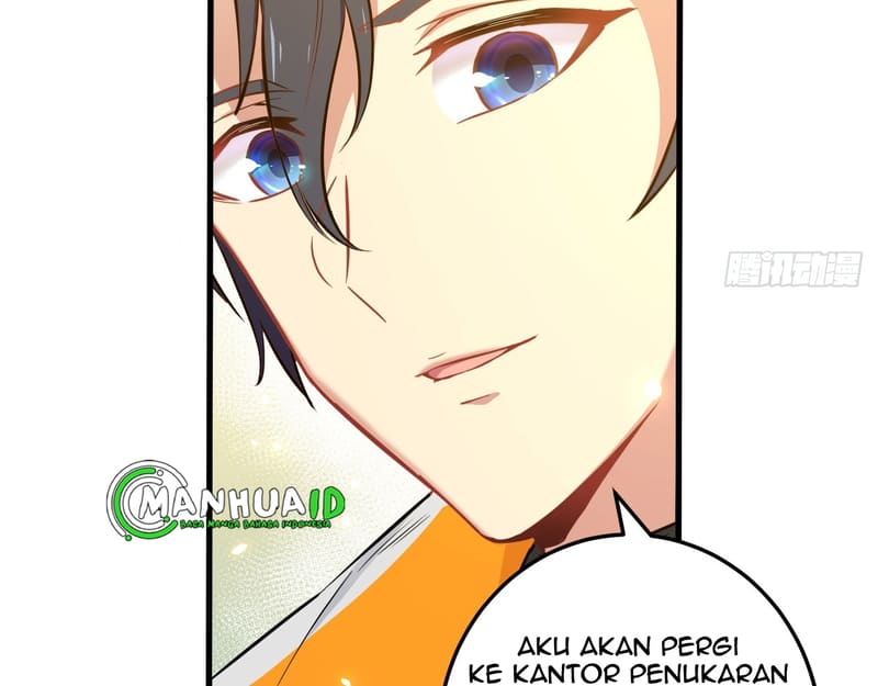 Monk From the Future Chapter 20 Gambar 60