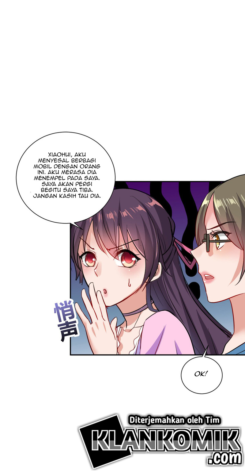 One Thousand Live Broadcast Big Local Tyrant Chapter 6 Gambar 13