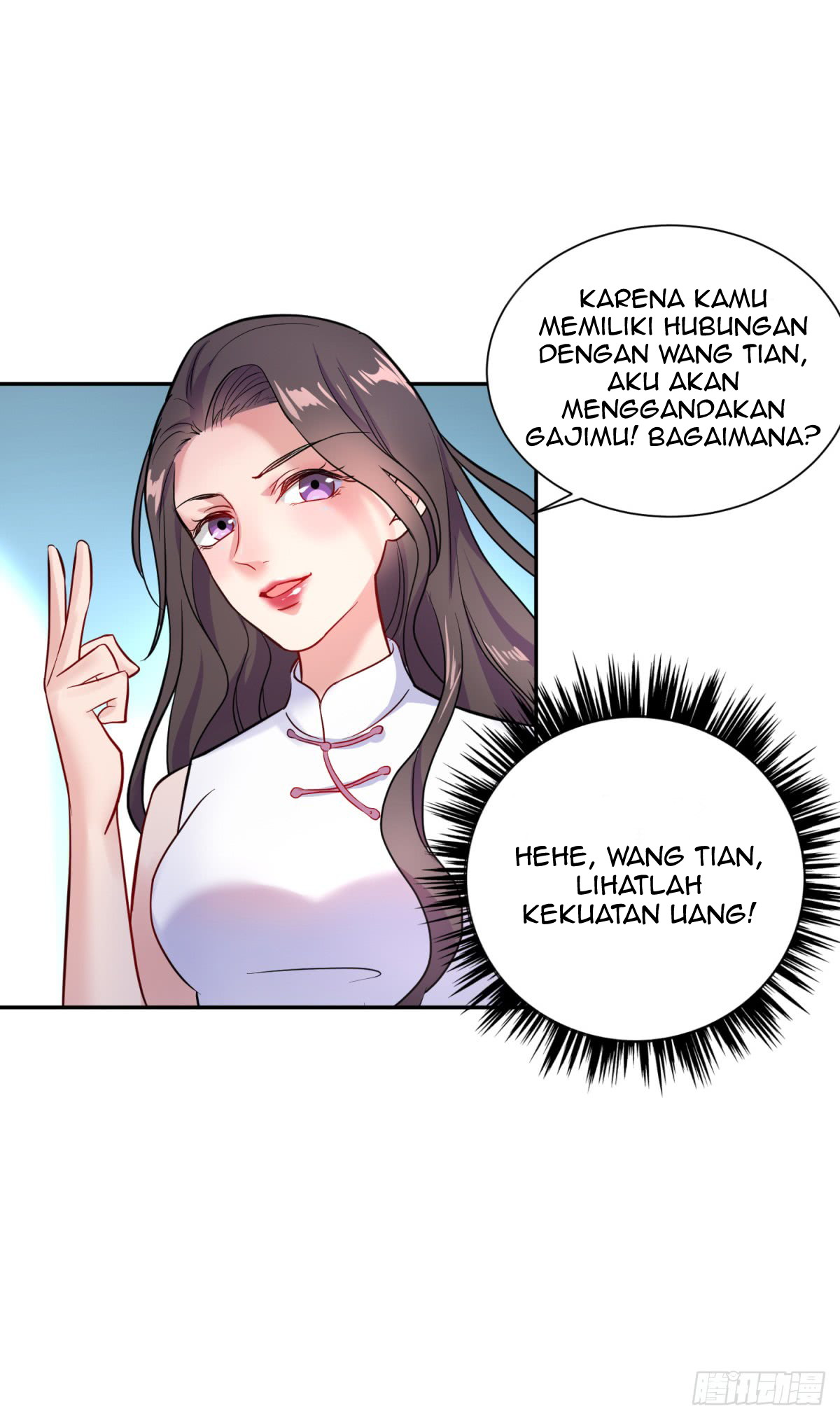 One Thousand Live Broadcast Big Local Tyrant Chapter 2 Gambar 28