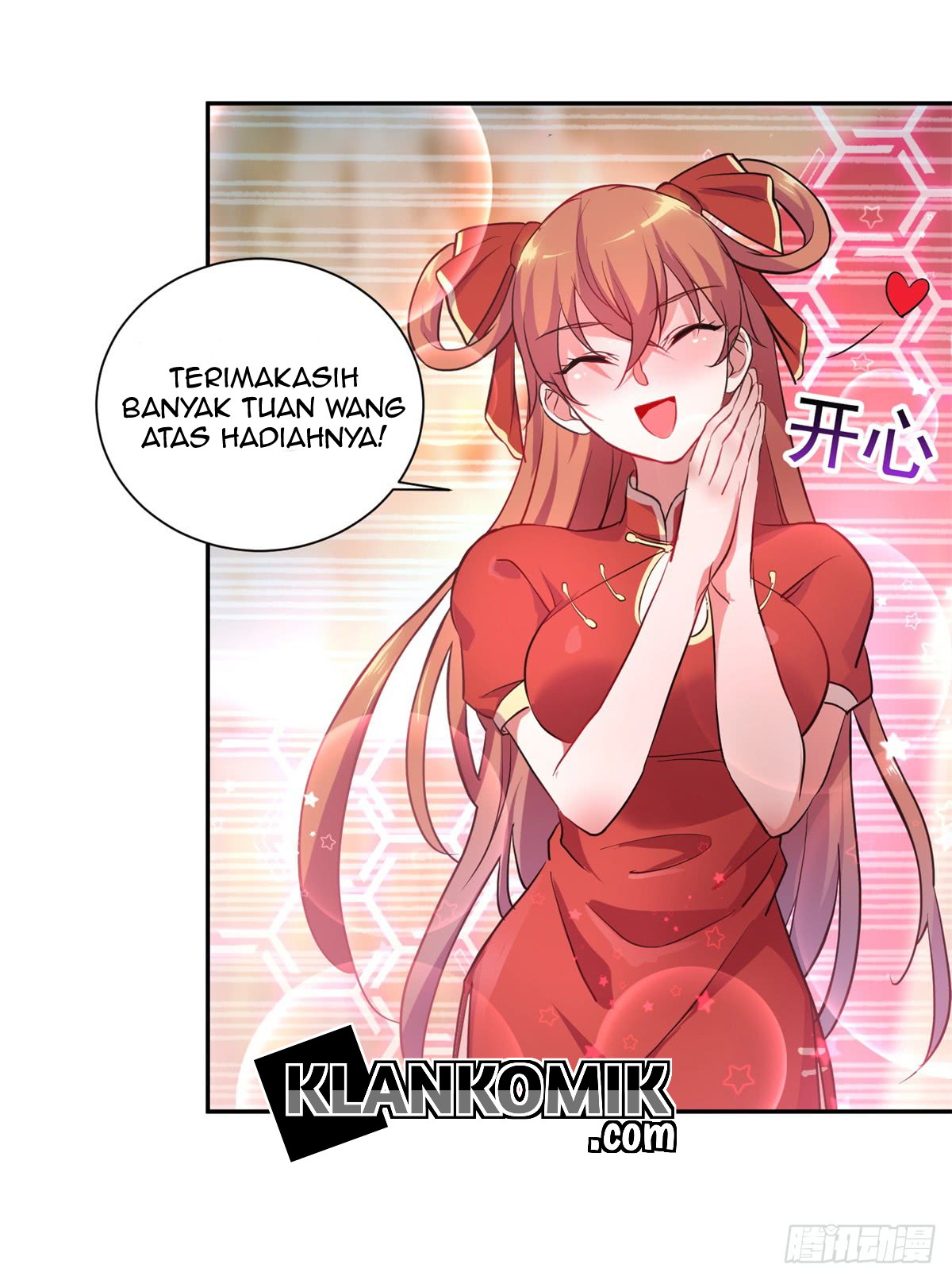 One Thousand Live Broadcast Big Local Tyrant Chapter 1 Gambar 35