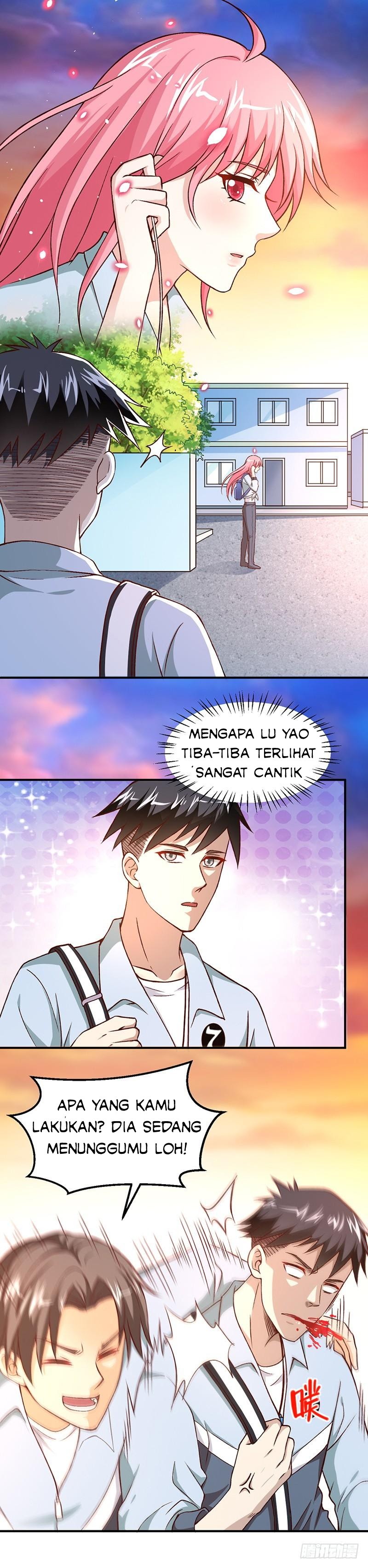 Funeral Sword Chapter 14 Gambar 6