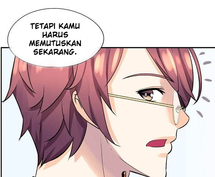 The God of “Game of God” Chapter 9 Gambar 42