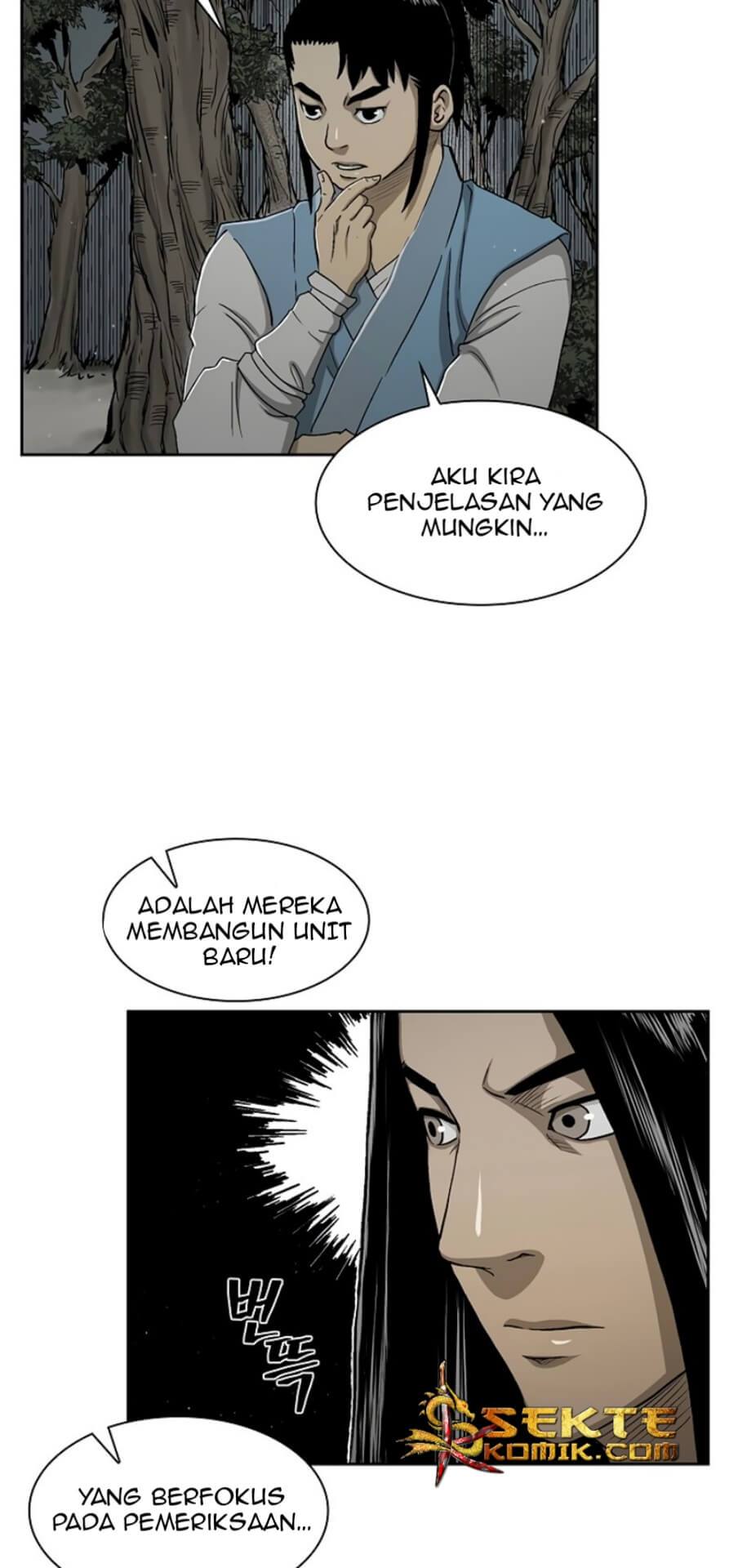 Record of the War God Chapter 22 Gambar 10