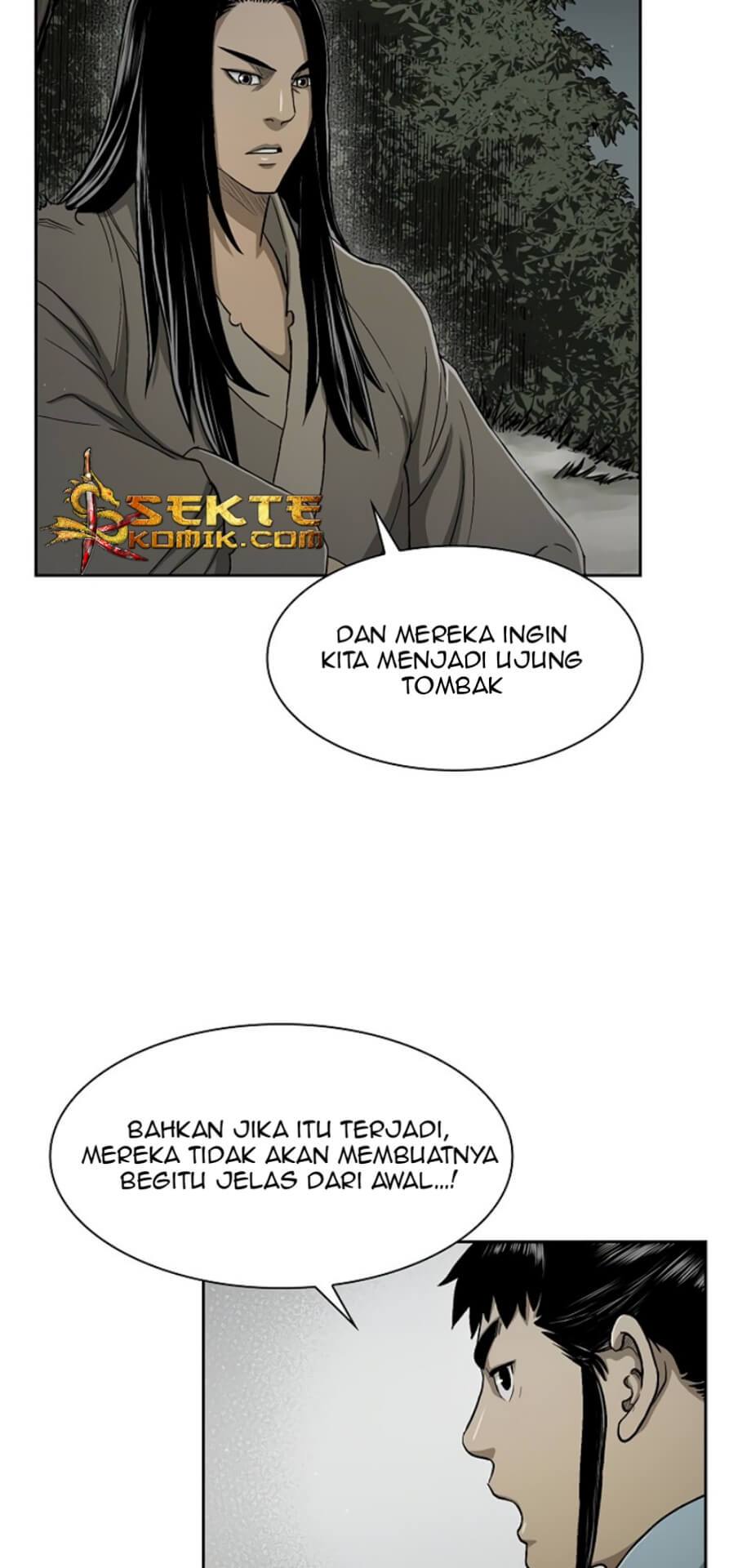 Record of the War God Chapter 22 Gambar 12