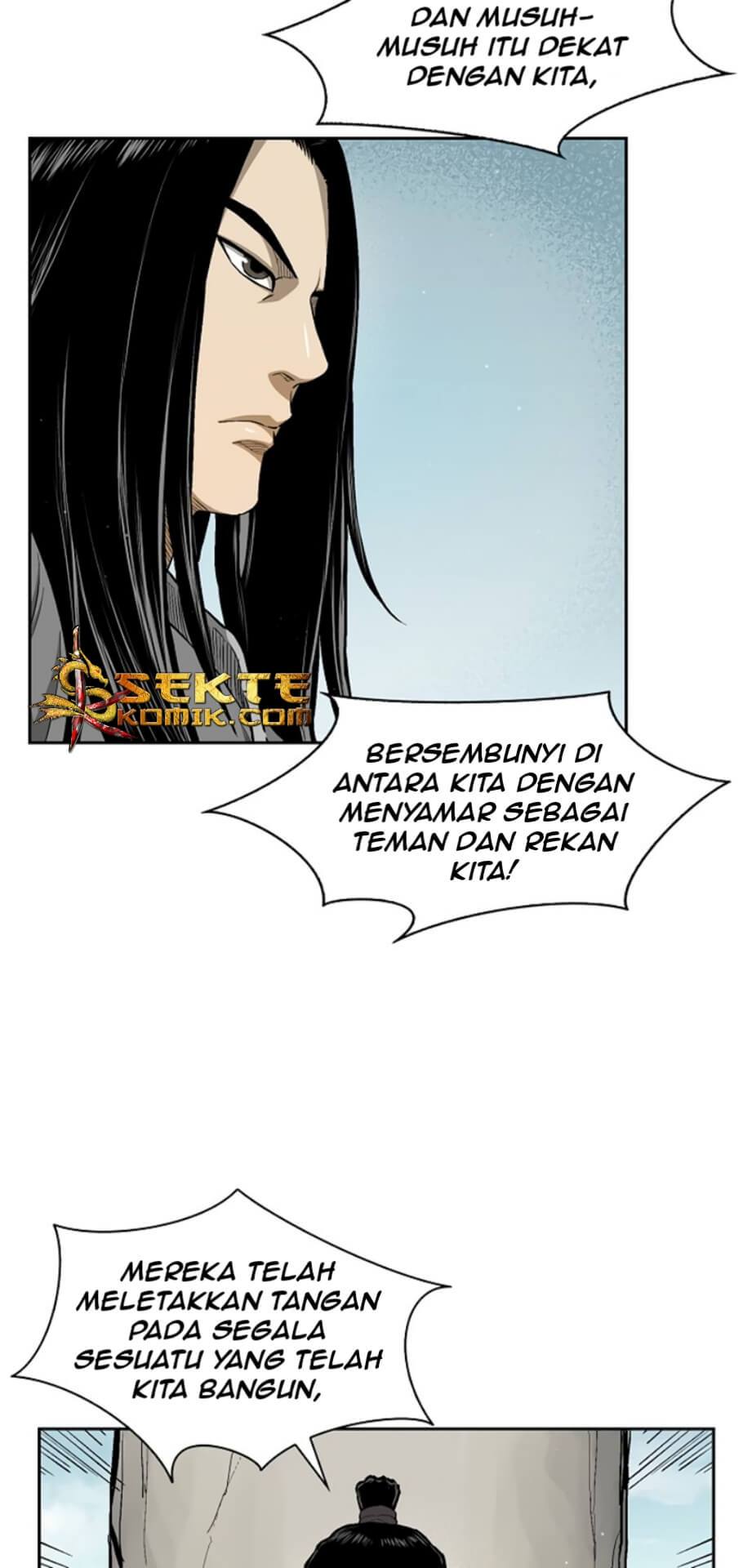 Record of the War God Chapter 22 Gambar 26