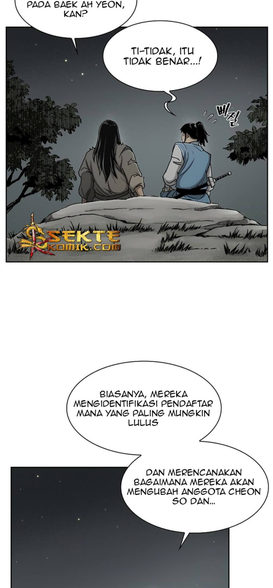 Record of the War God Chapter 22 Gambar 4