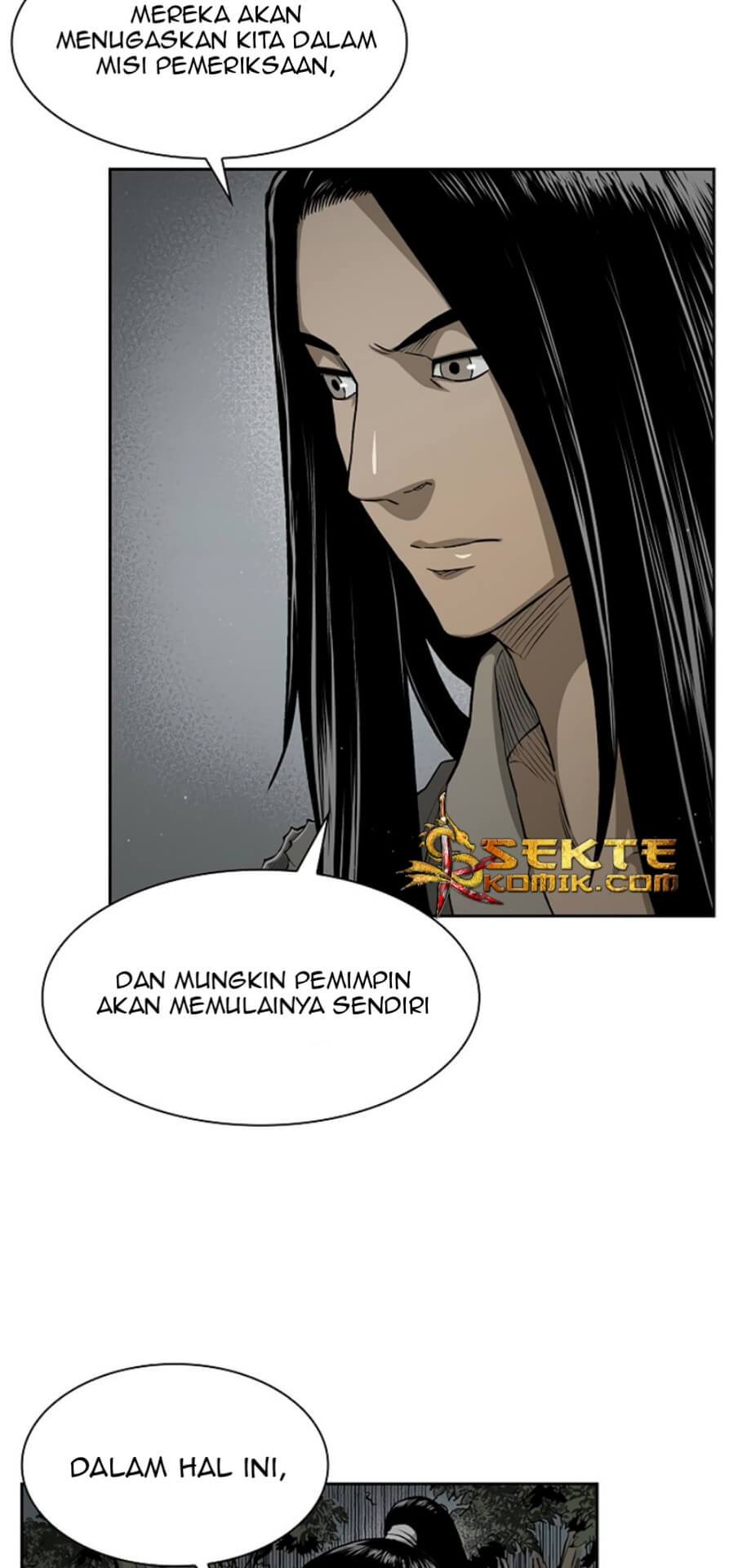 Record of the War God Chapter 22 Gambar 9