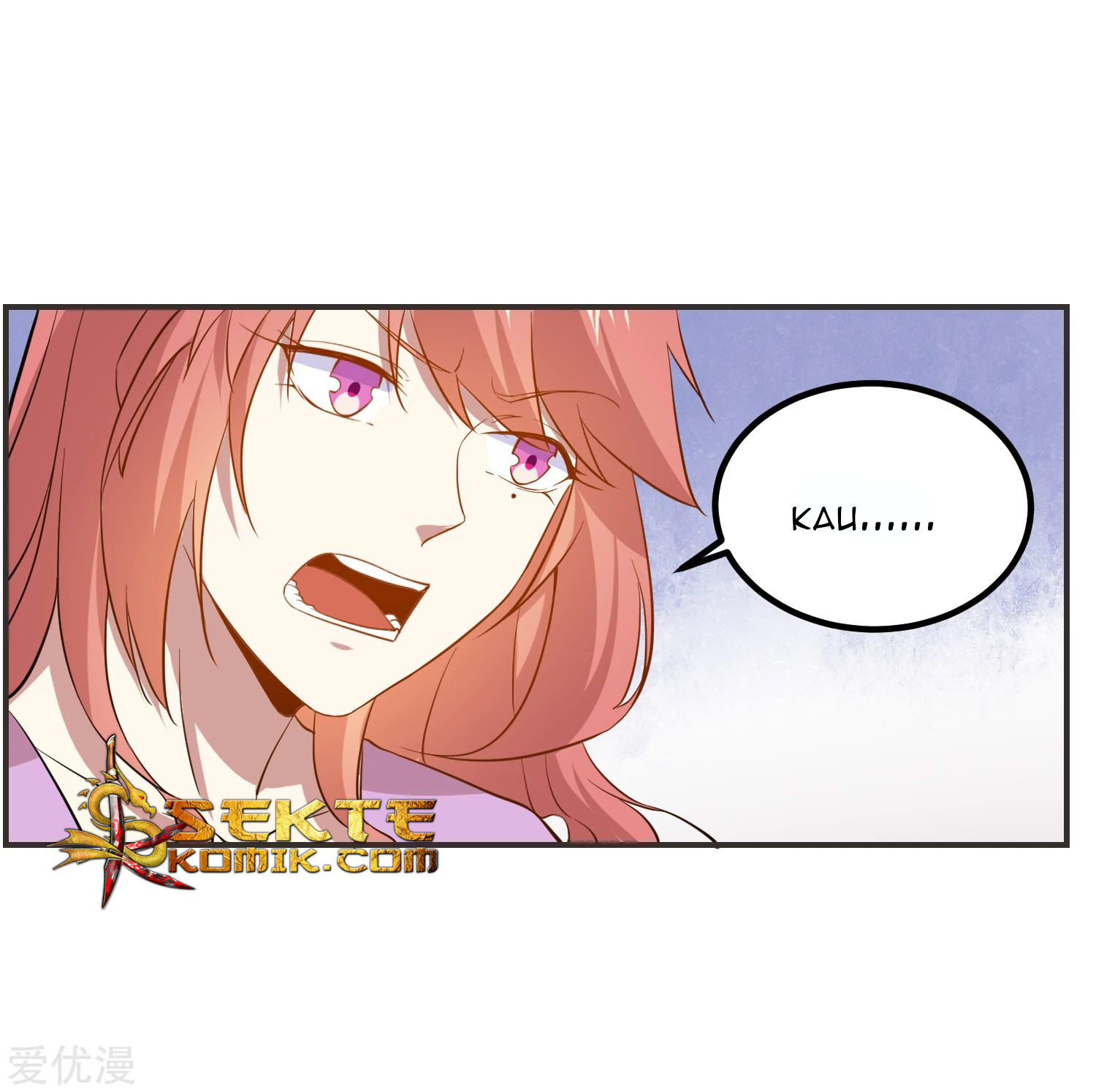 Godly Mobile Game Chapter 15 Gambar 6