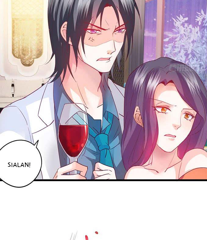 Cute Bodyguard Chapter 3 Gambar 19