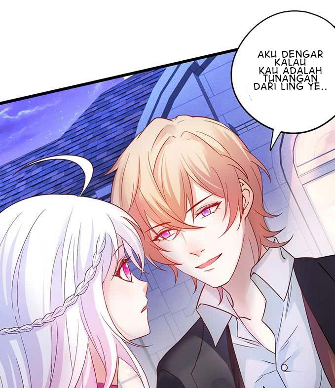 Cute Bodyguard Chapter 3 Gambar 28