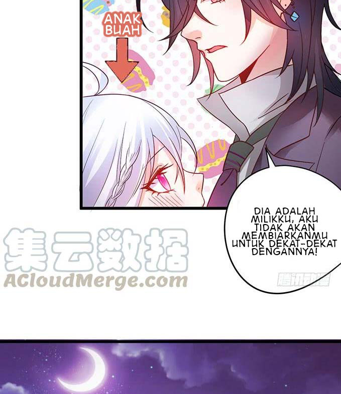 Cute Bodyguard Chapter 3 Gambar 40