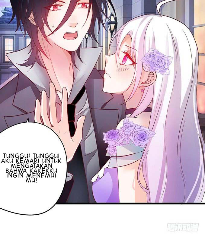 Cute Bodyguard Chapter 3 Gambar 47