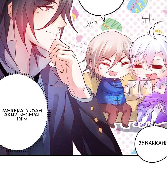 Cute Bodyguard Chapter 3 Gambar 63