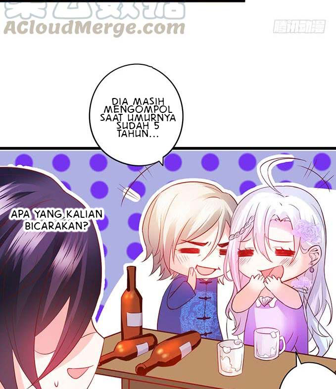 Cute Bodyguard Chapter 3 Gambar 65