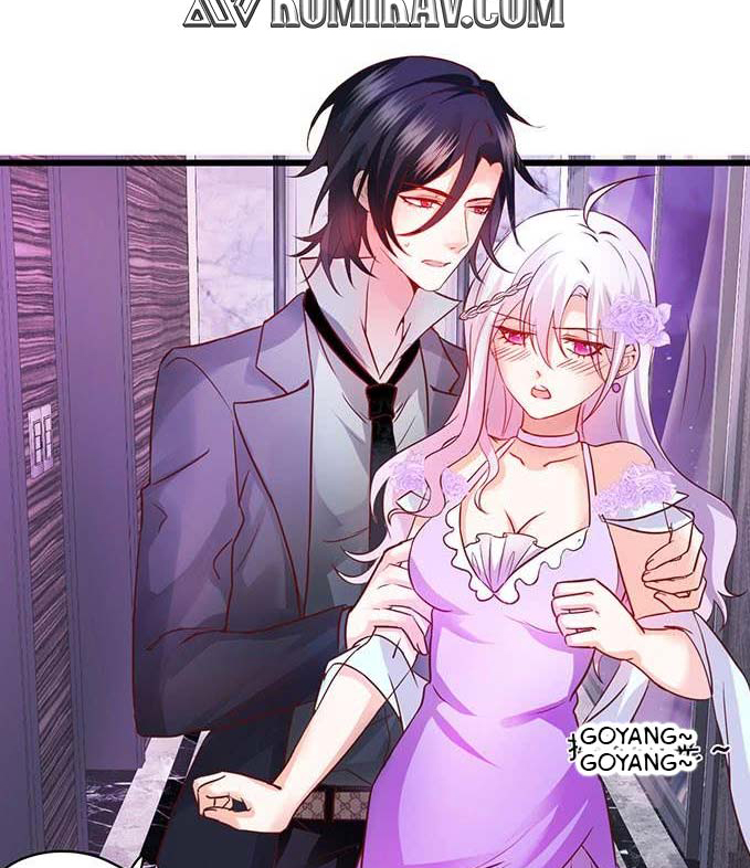 Cute Bodyguard Chapter 3 Gambar 69