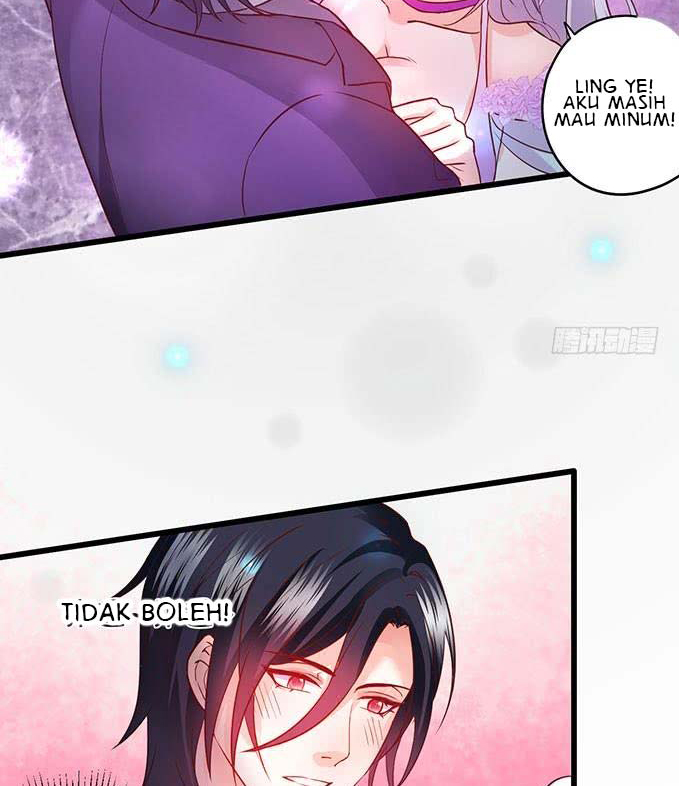 Cute Bodyguard Chapter 3 Gambar 71