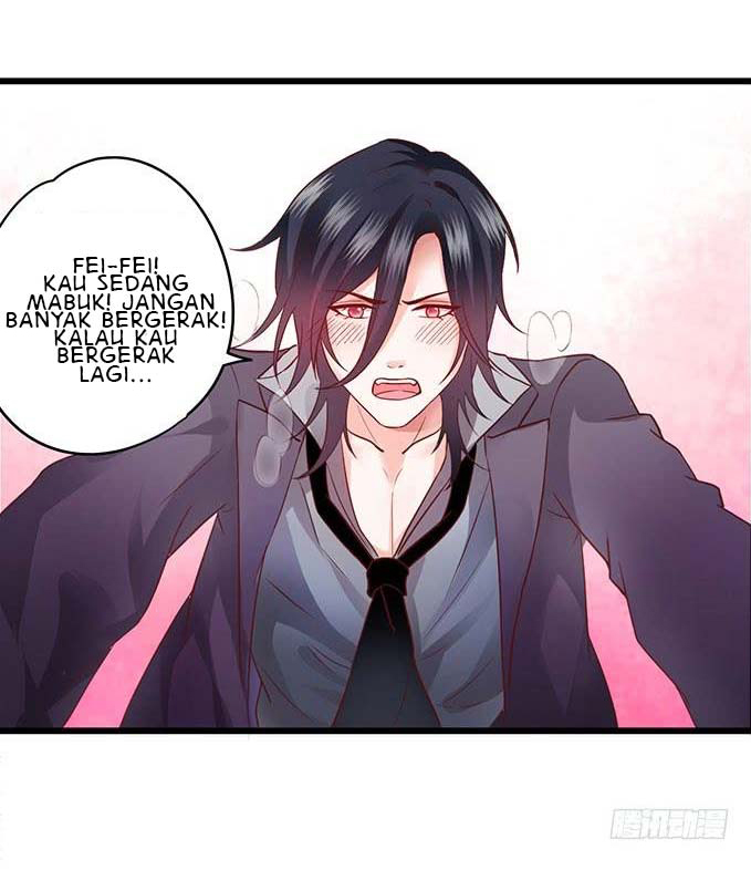 Cute Bodyguard Chapter 3 Gambar 82