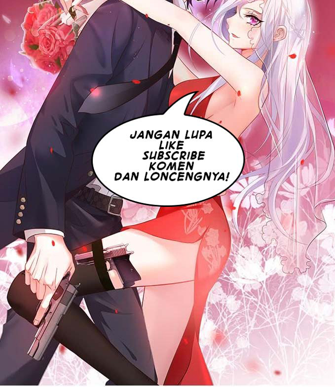 Cute Bodyguard Chapter 3 Gambar 89