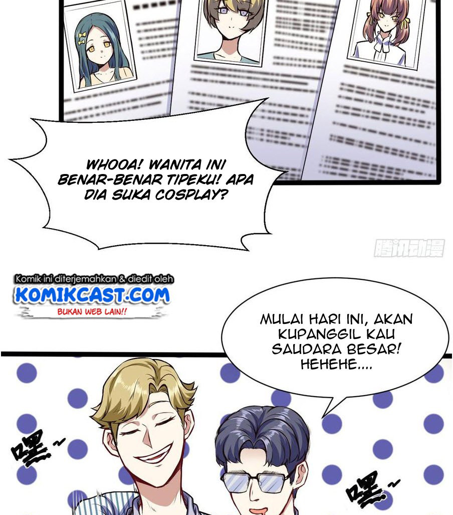 Metropolitan City’s Ying Yang Miracle Doctor Chapter 78 Gambar 20