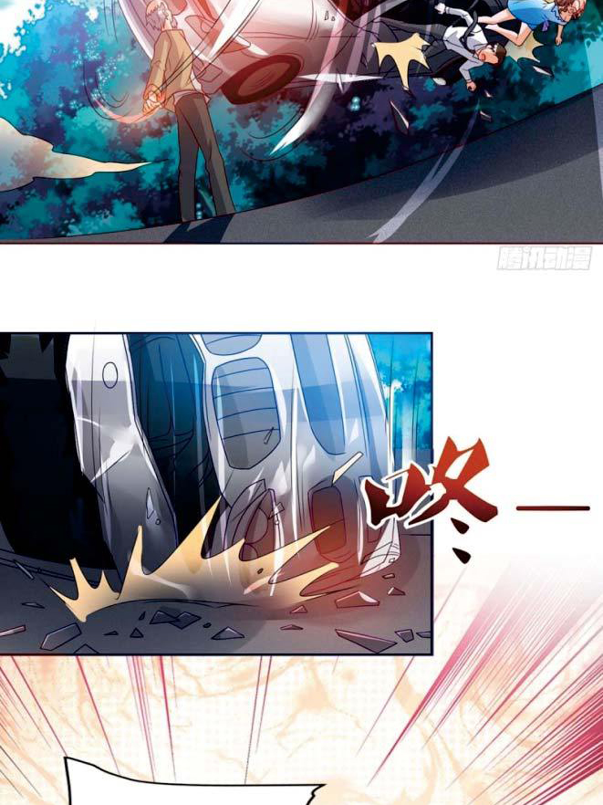 Rebirth Abandoned Less Return Chapter 77 Gambar 30