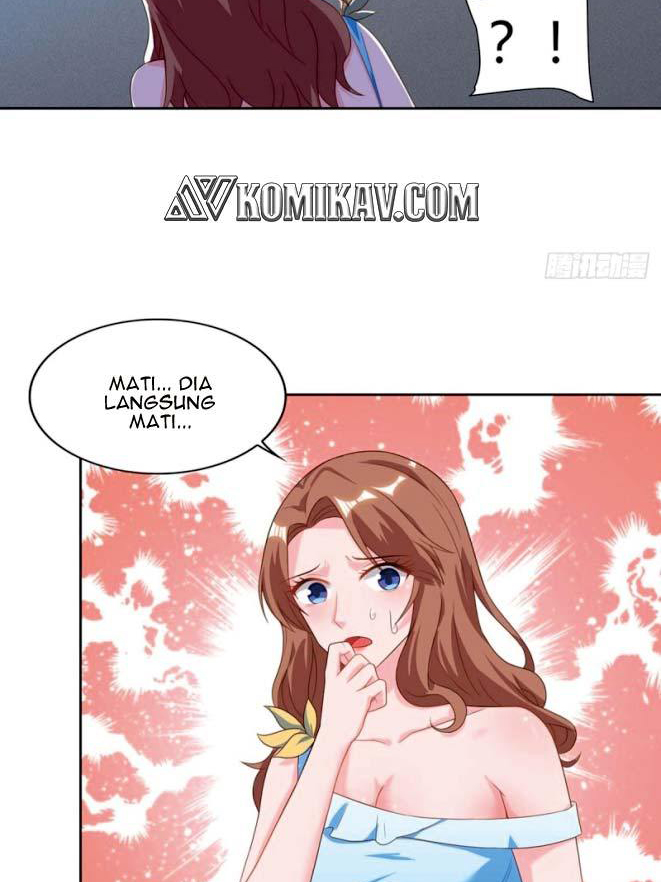 Rebirth Abandoned Less Return Chapter 77 Gambar 34