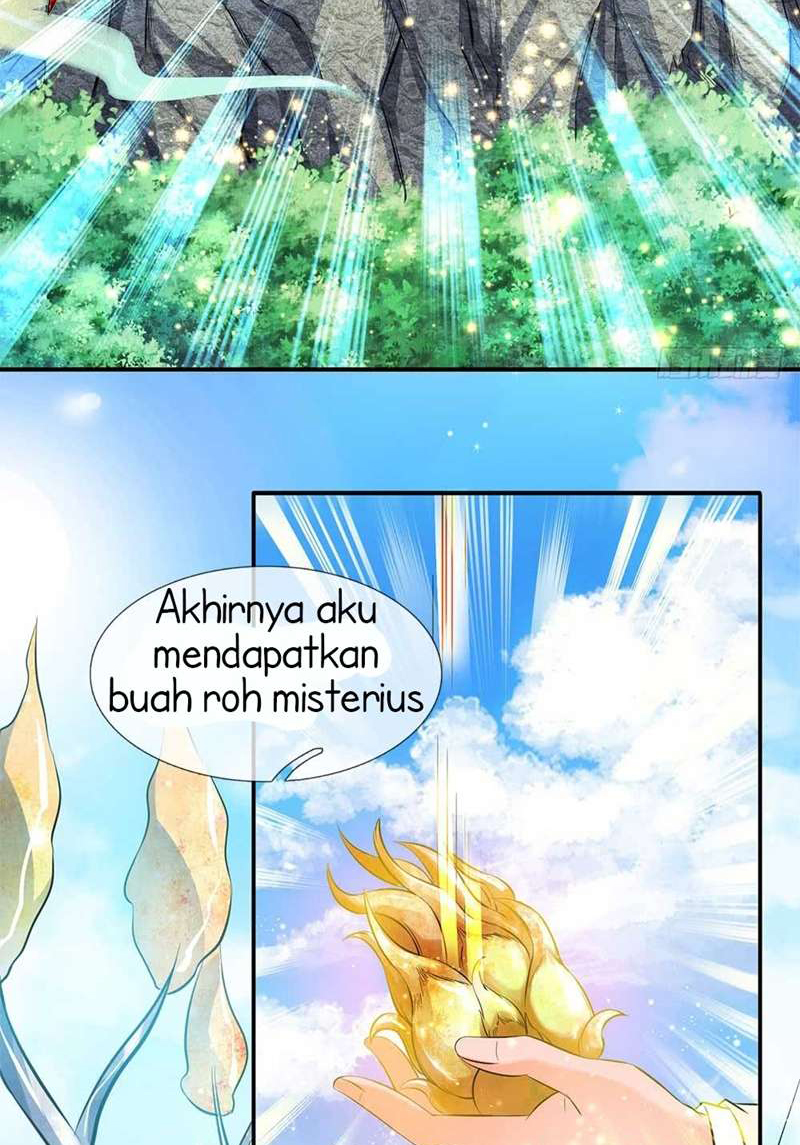 Halaman Komik