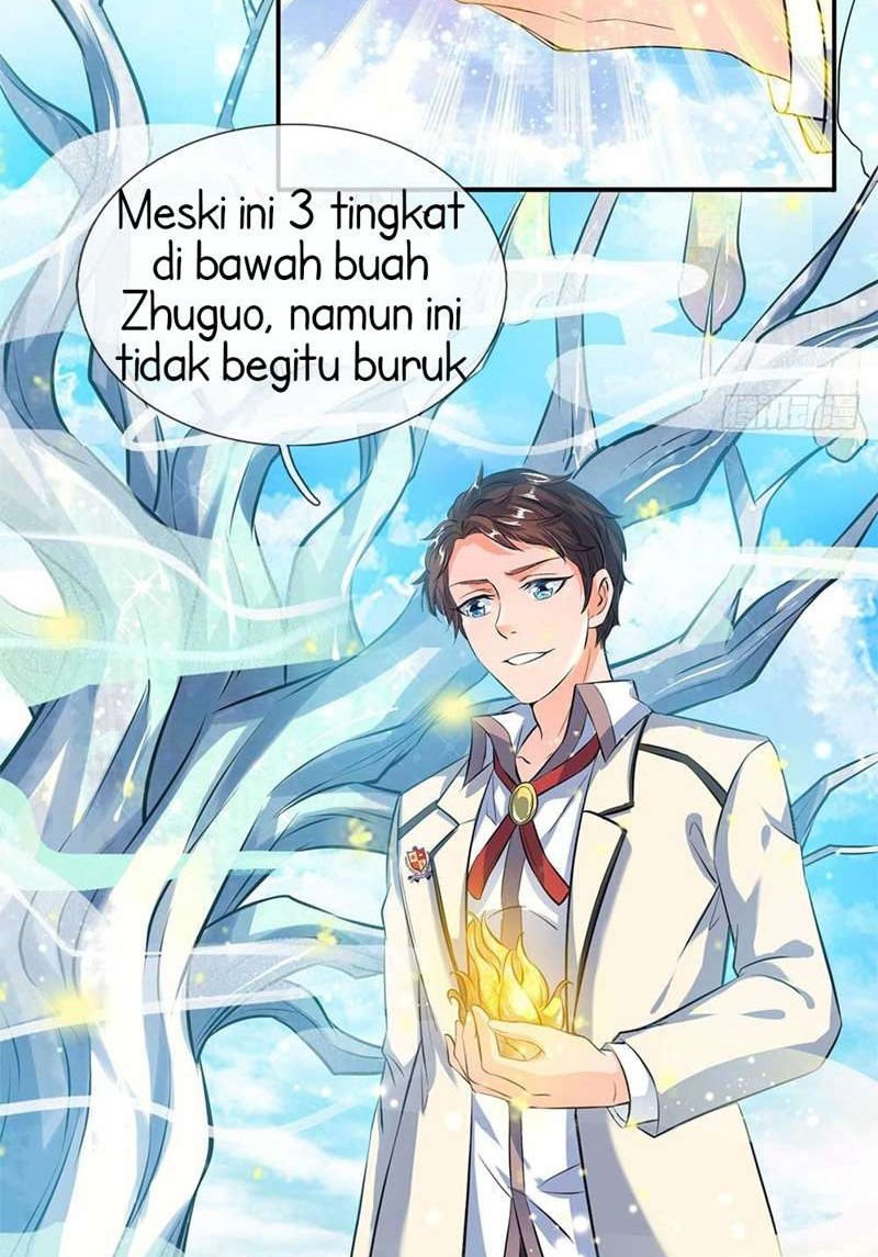 Halaman Komik