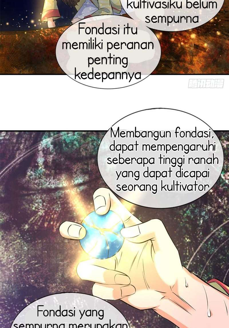 Halaman Komik