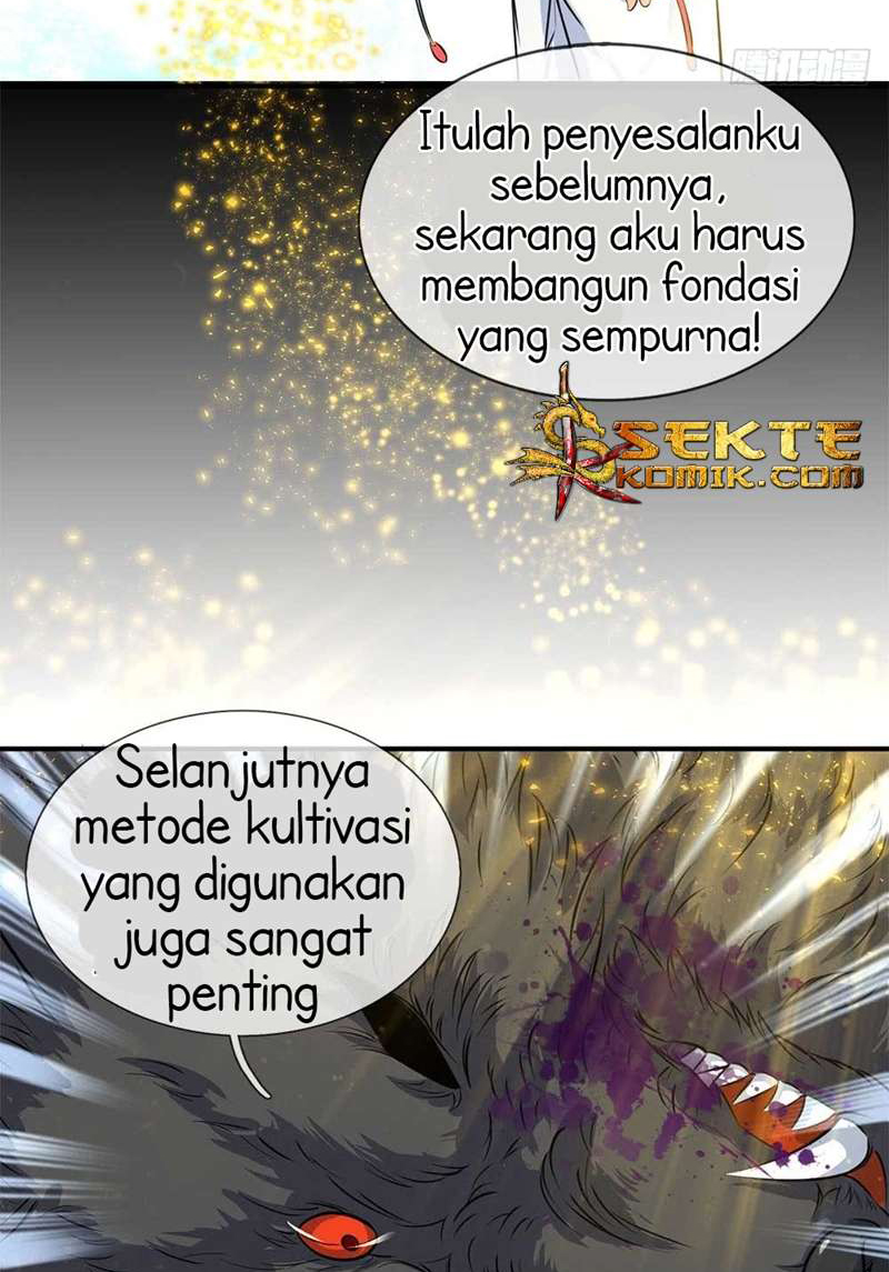 Halaman Komik