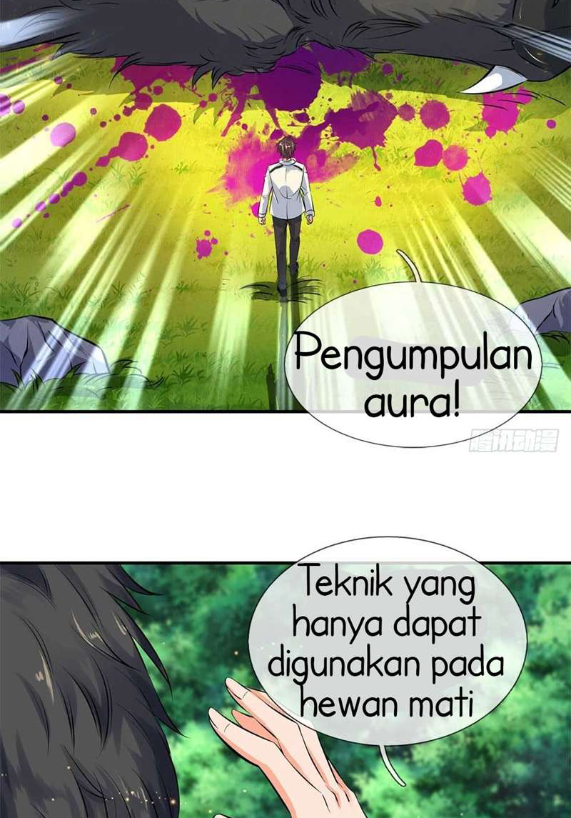 Halaman Komik